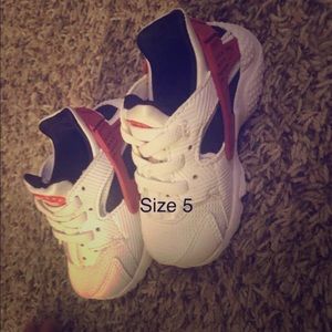 Toddler Nike Huraches